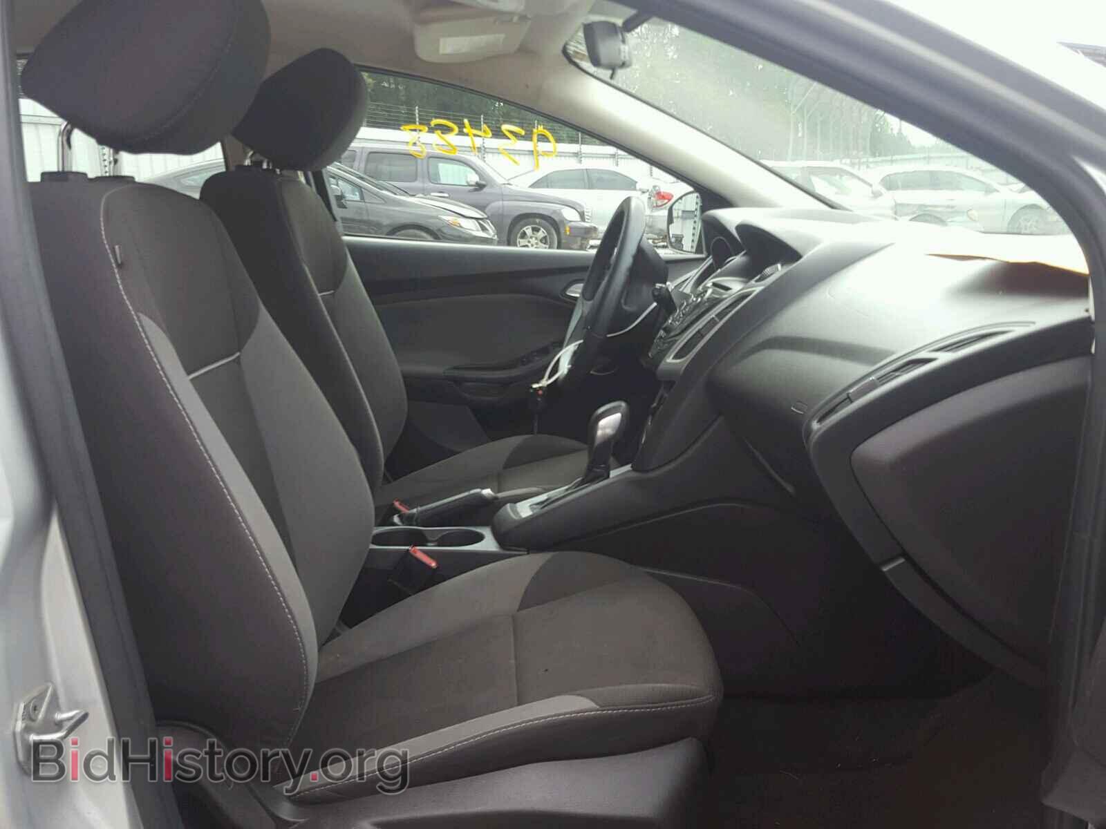 2014 FORD FOCUS - VIN: 1FADP3K26EL148307 - Photo 5