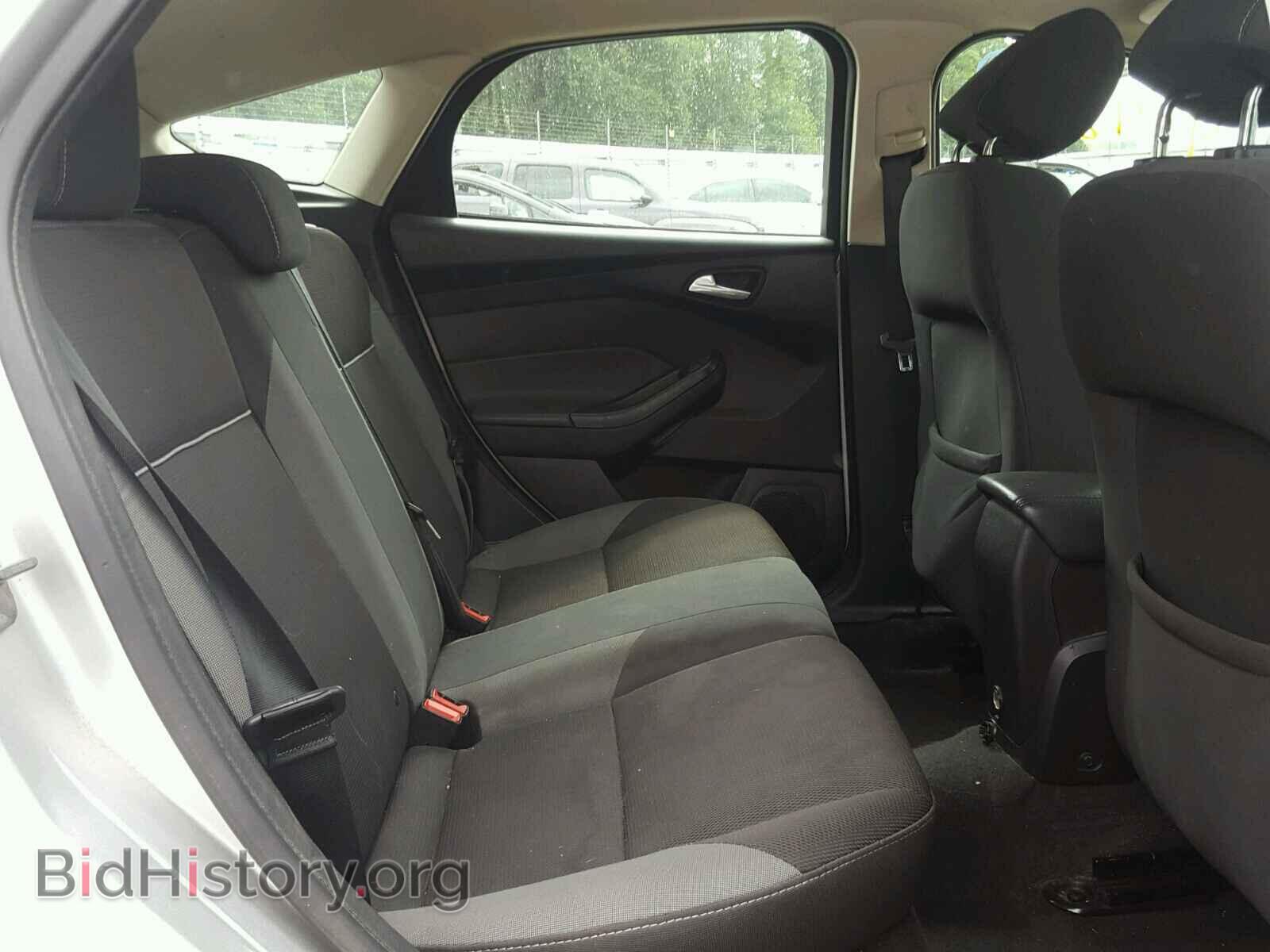 2014 FORD FOCUS - VIN: 1FADP3K26EL148307 - Photo 6