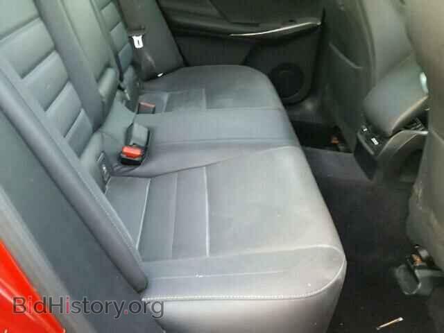 2014 LEXUS IS 250 - VIN: JTHBF1D21E5018377 - Фото 6