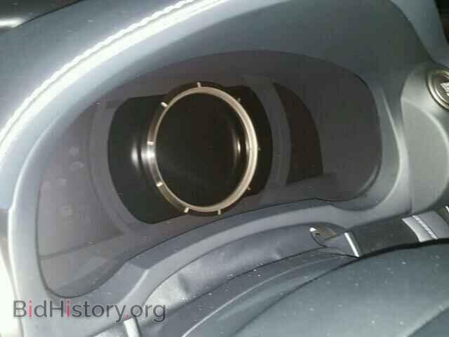 2014 LEXUS IS 250 - VIN: JTHBF1D21E5018377 - Фото 8