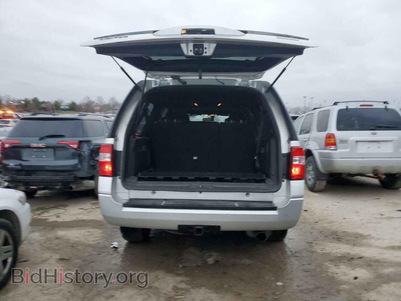 2017 FORD EXPEDITION - VIN: 1FMJK2AT2HEA21798 - Фото 6