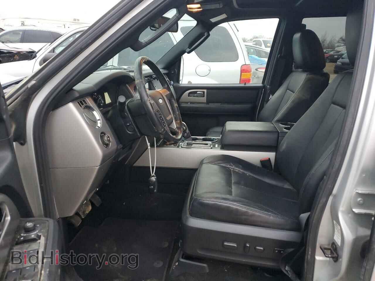 2017 FORD EXPEDITION - VIN: 1FMJK2AT2HEA21798 - Фото 7