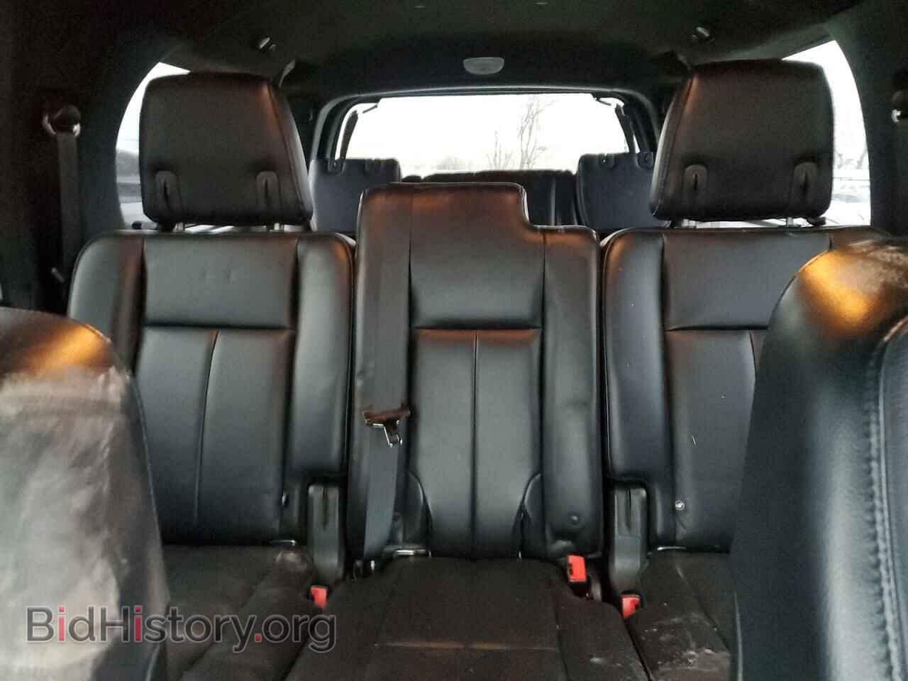 2017 FORD EXPEDITION - VIN: 1FMJK2AT2HEA21798 - Фото 10