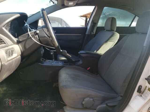 2011 MITSUBISHI GALANT - VIN: 4A32B2FF1BE023588 - Фото 7