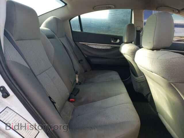 2011 MITSUBISHI GALANT - VIN: 4A32B2FF1BE023588 - Фото 10