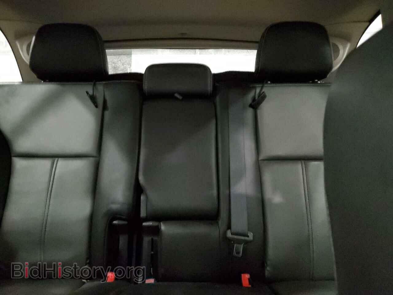2014 FORD EDGE - VIN: 2FMDK3AK6EBA80936 - Фото 10