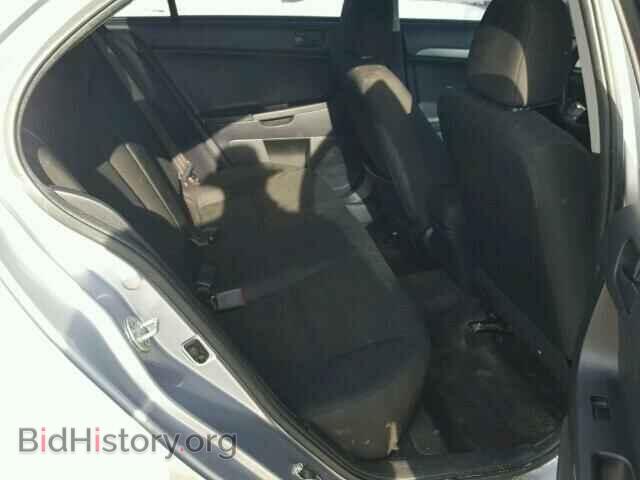 2014 MITSUBISHI LANCER - VIN: JA32U2FU5EU009486 - Фото 6