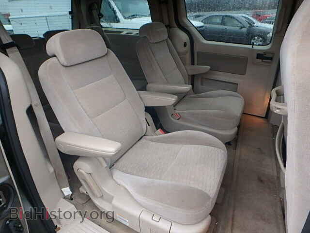 2004 FORD FREESTAR - VIN: 2FMDA51644BA79610 - Фото 6