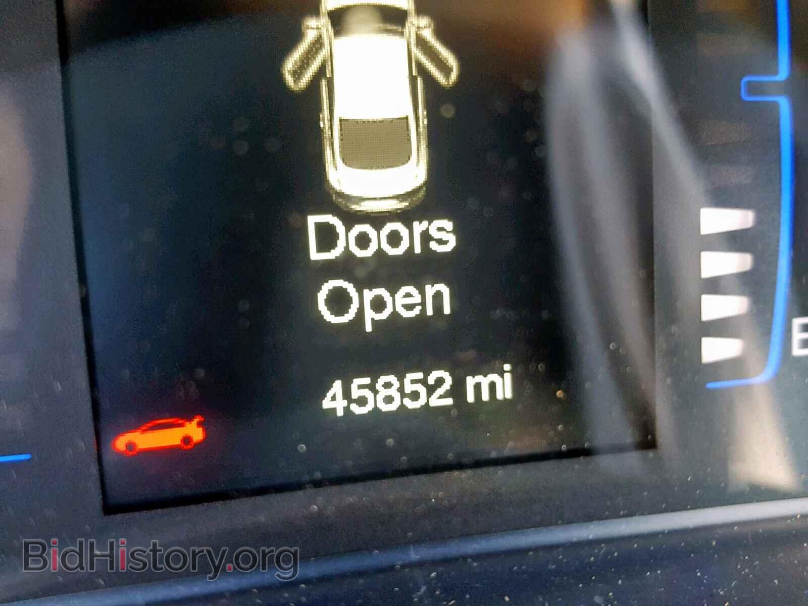 2016 CHRYSLER 200 - VIN: 1C3CCCAB6GN189163 - Photo 8