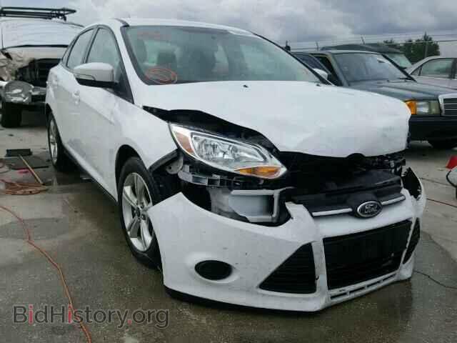 Фотография 1FADP3F20EL387930 - FORD FOCUS 2014