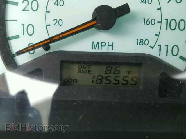 2003 TOYOTA COROLLA - VIN: JTDBR32EX30005803 - Photo 8