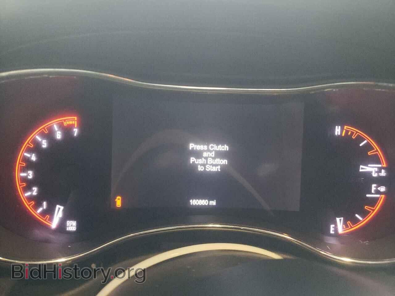 2014 DODGE DURANGO - VIN: 1C4RDHEG2EC520285 - Photo 9