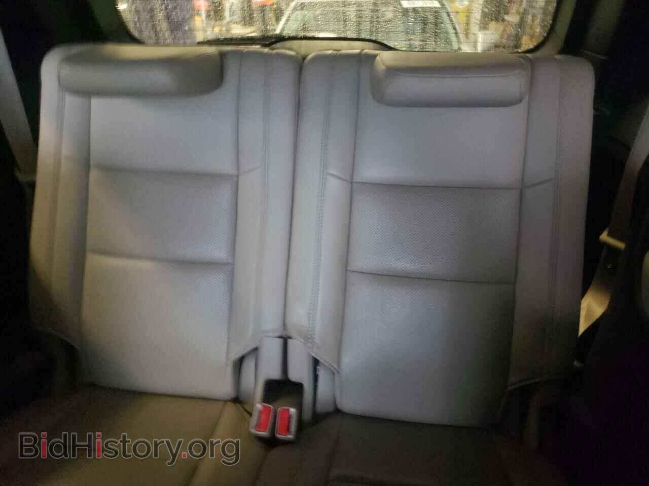 2014 DODGE DURANGO - VIN: 1C4RDHEG2EC520285 - Photo 10