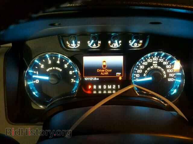 2012 FORD F150 - VIN: 1FTFW1CF1CKD51541 - Фото 8