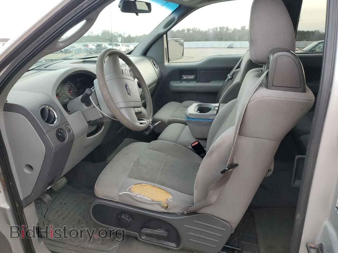 2006 FORD All Models - VIN: 1FTRX12V26KD63771 - Фото 7