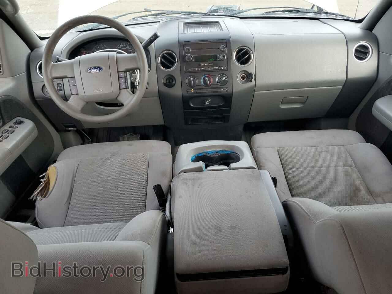 2006 FORD All Models - VIN: 1FTRX12V26KD63771 - Фото 8
