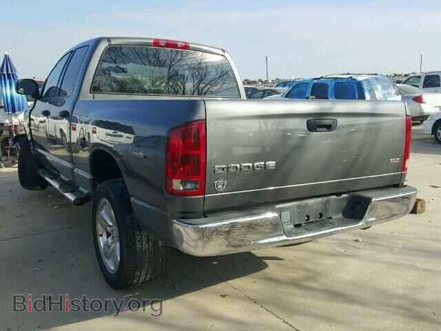 2003 DODGE RAM 1500 - VIN: 1D7HA18N03S179967 - Фото 3