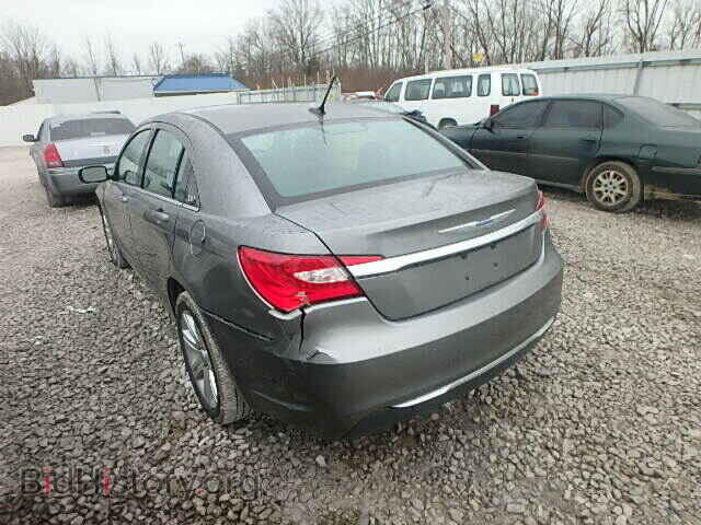 2013 CHRYSLER 200 - VIN: 1C3CCBAB3DN685978 - Photo 3