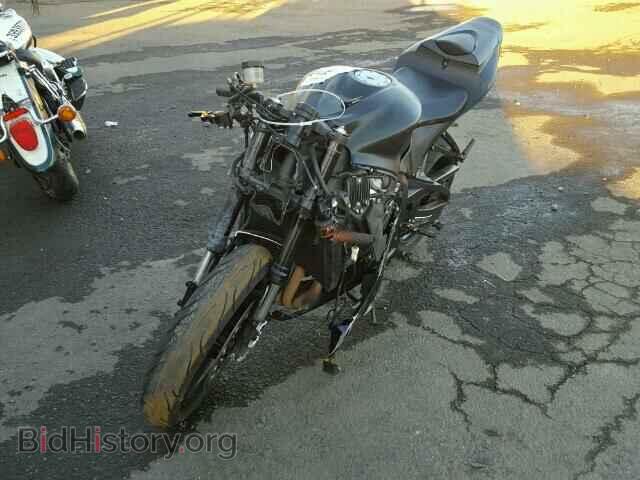 2008 HONDA CBR CYCLE - VIN: JH2PC40448M100971 - Фото 2