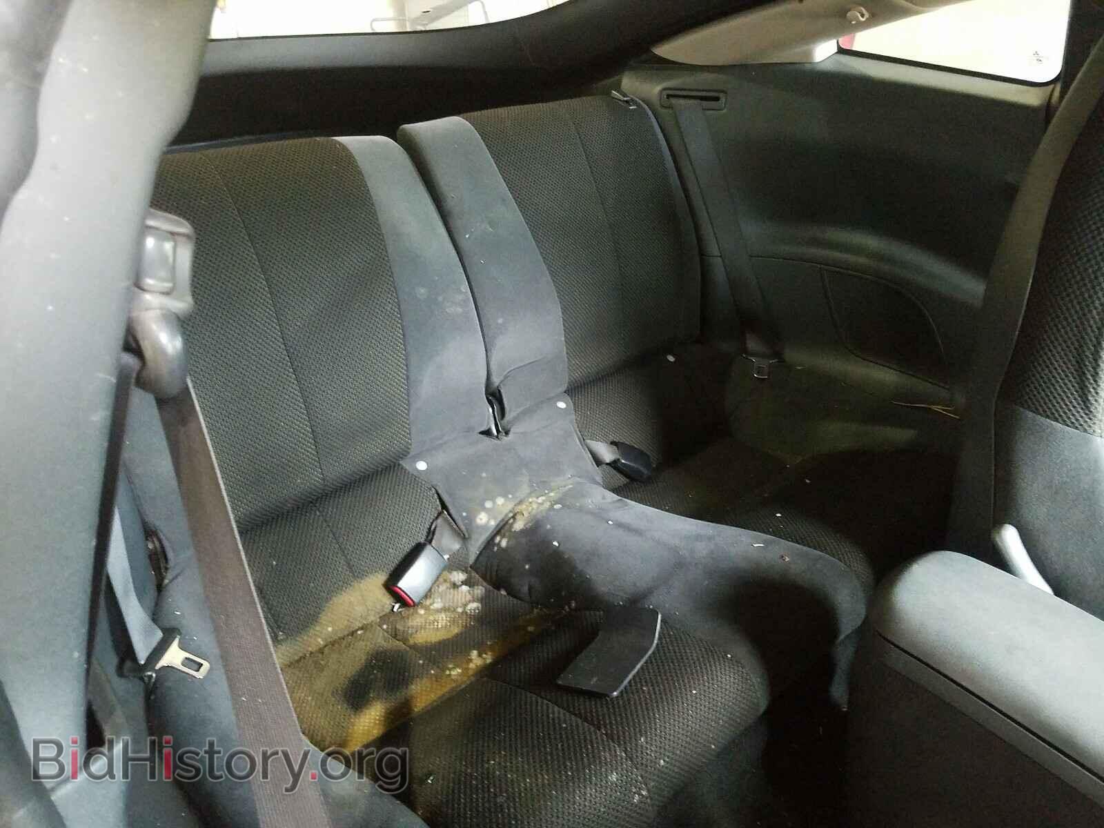 2006 MITSUBISHI ECLIPSE - VIN: 4A3AK24F06E041147 - Photo 6