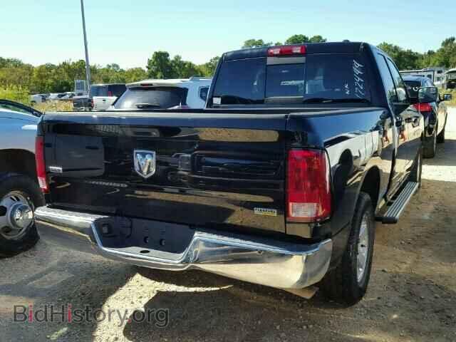 2012 DODGE RAM 1500 - VIN: 1C6RD6GP8CS278890 - Фото 4