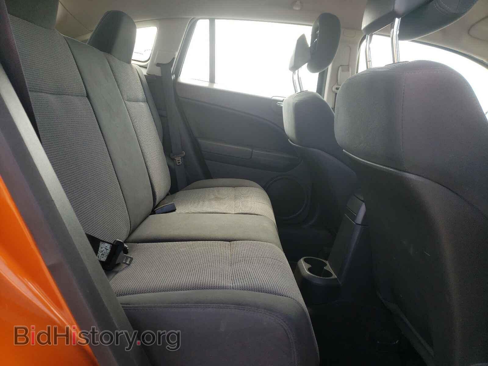 2011 DODGE CALIBER - VIN: 1B3CB1HA7BD269796 - Фото 6