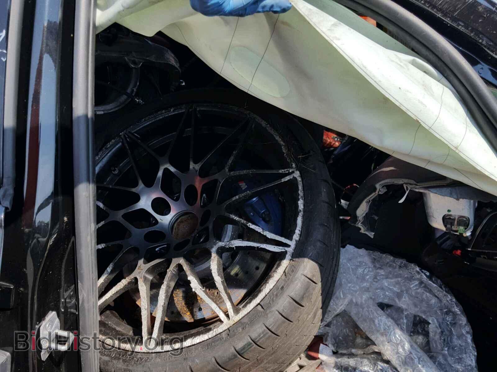 2018 BMW M3 - VIN: WBS8M9C54J5J79451 - Photo 5