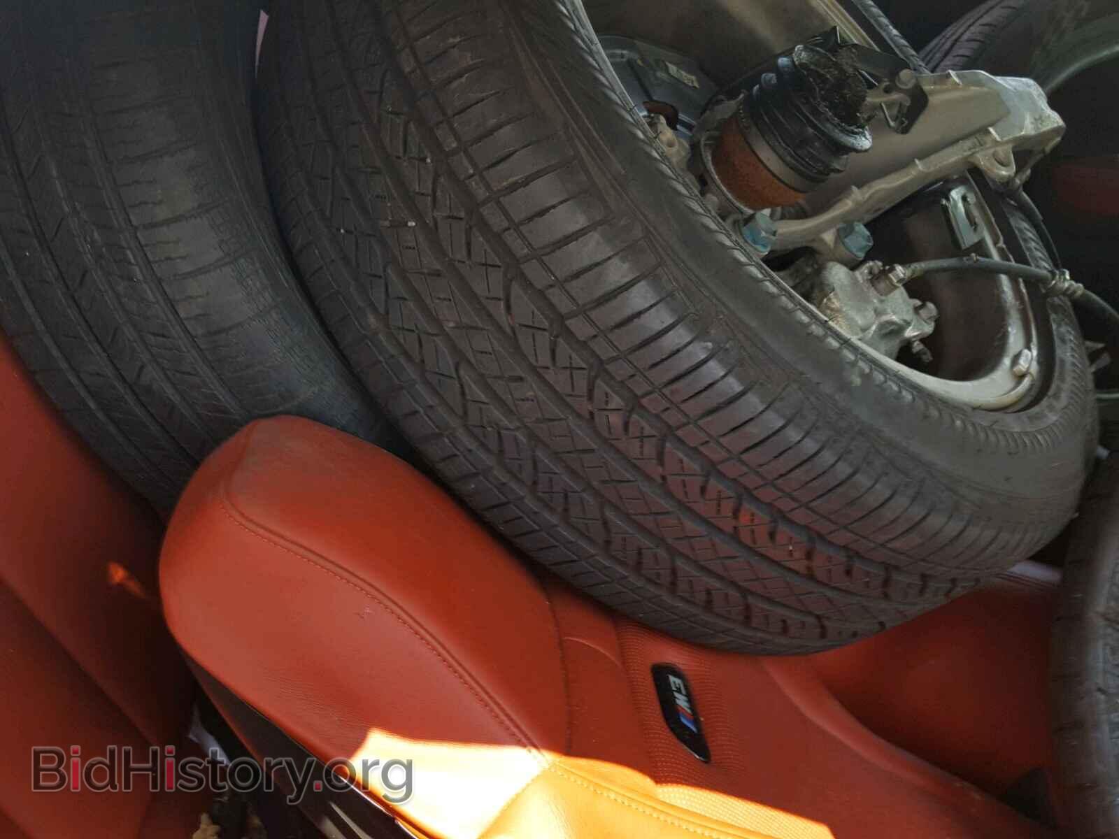 2018 BMW M3 - VIN: WBS8M9C54J5J79451 - Photo 6