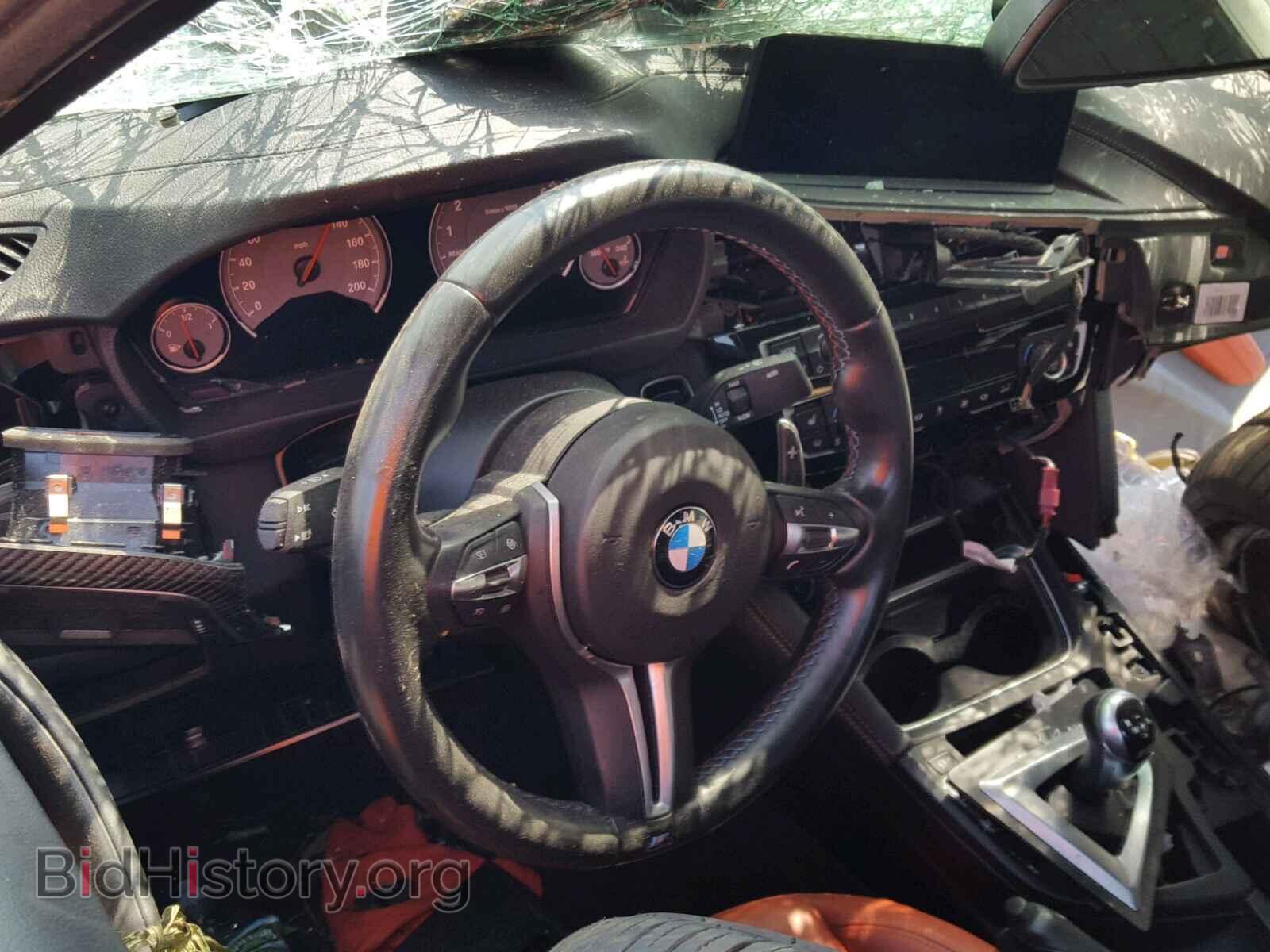 2018 BMW M3 - VIN: WBS8M9C54J5J79451 - Photo 9