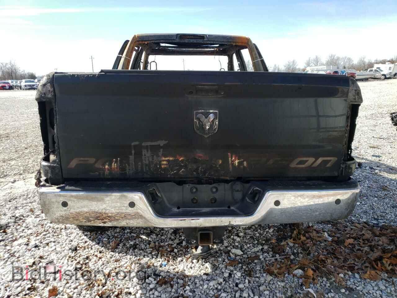 2015 RAM 2500 - VIN: 3C6TR5EJ7FG520371 - Фото 6