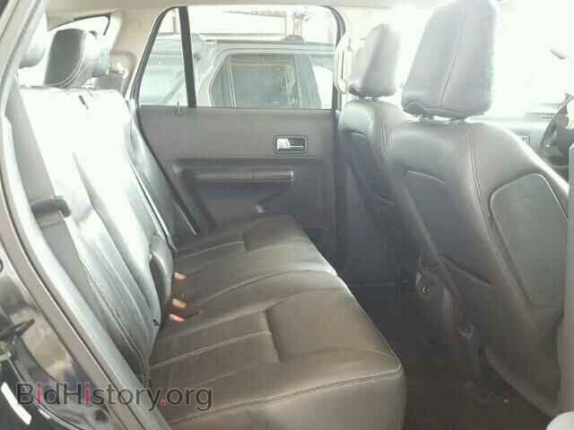 2010 FORD EDGE - VIN: 2FMDK4JC8ABA61295 - Фото 6