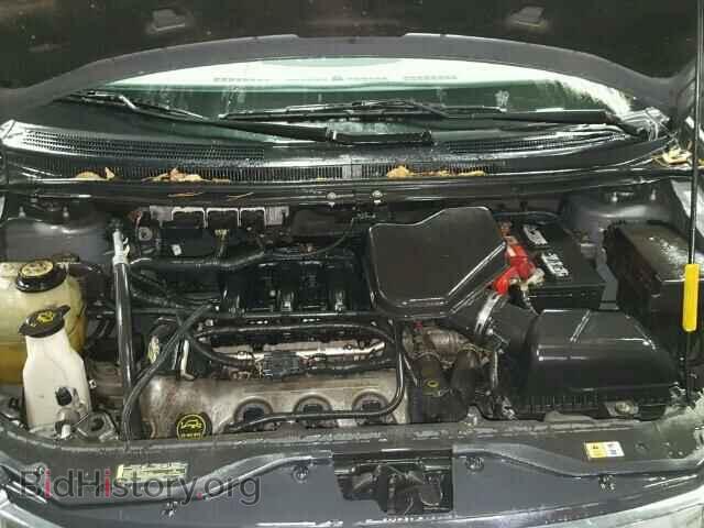 2007 FORD EDGE - VIN: 2FMDK46C67BA47798 - Фото 7