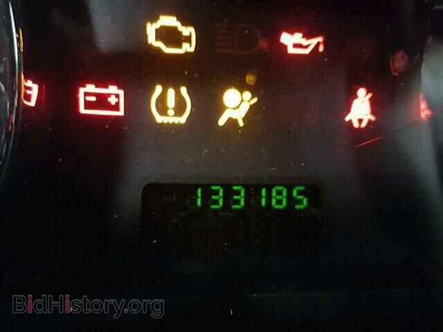 2007 FORD EDGE - VIN: 2FMDK46C67BA47798 - Фото 8