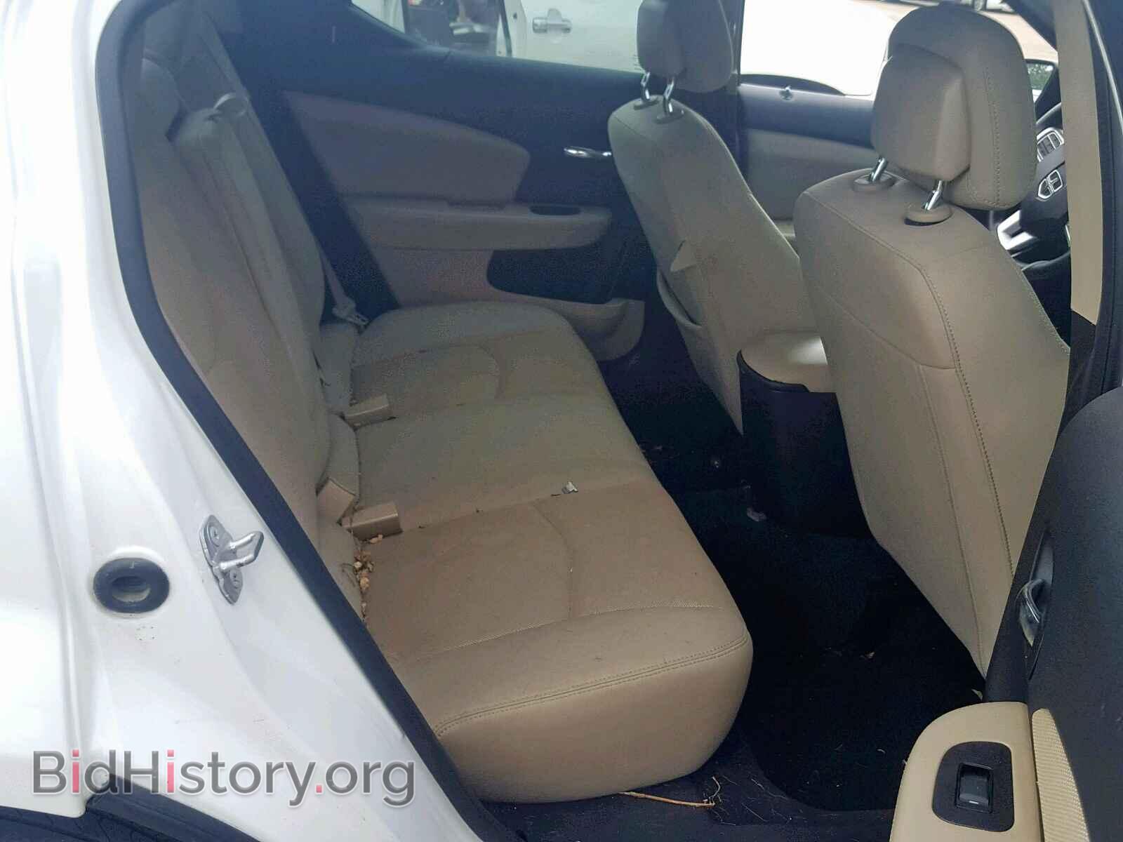 2014 DODGE AVENGER - VIN: 1C3CDZCB3EN227457 - Photo 6