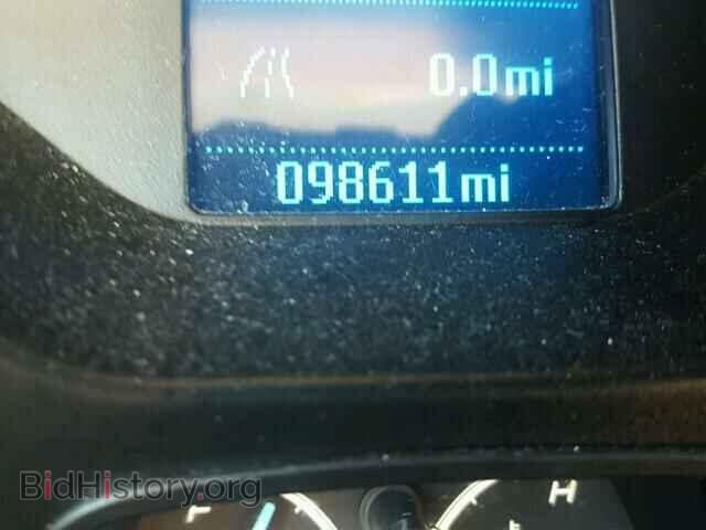 2012 FORD FOCUS - VIN: 1FAHP3E22CL400838 - Photo 8