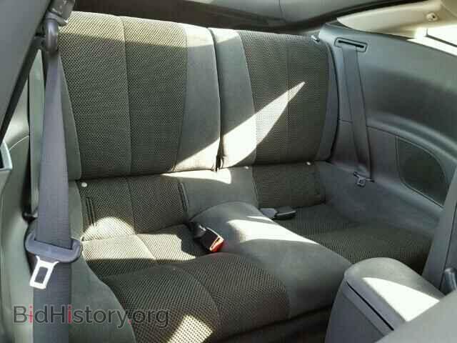 2006 MITSUBISHI ECLIPSE - VIN: 4A3AK34TX6E004652 - Фото 6