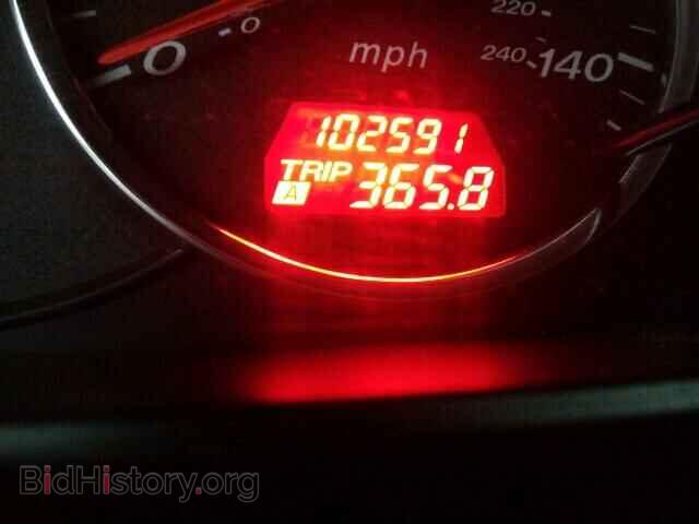 2008 MAZDA 6 - VIN: 1YVHP80C885M28270 - Фото 8