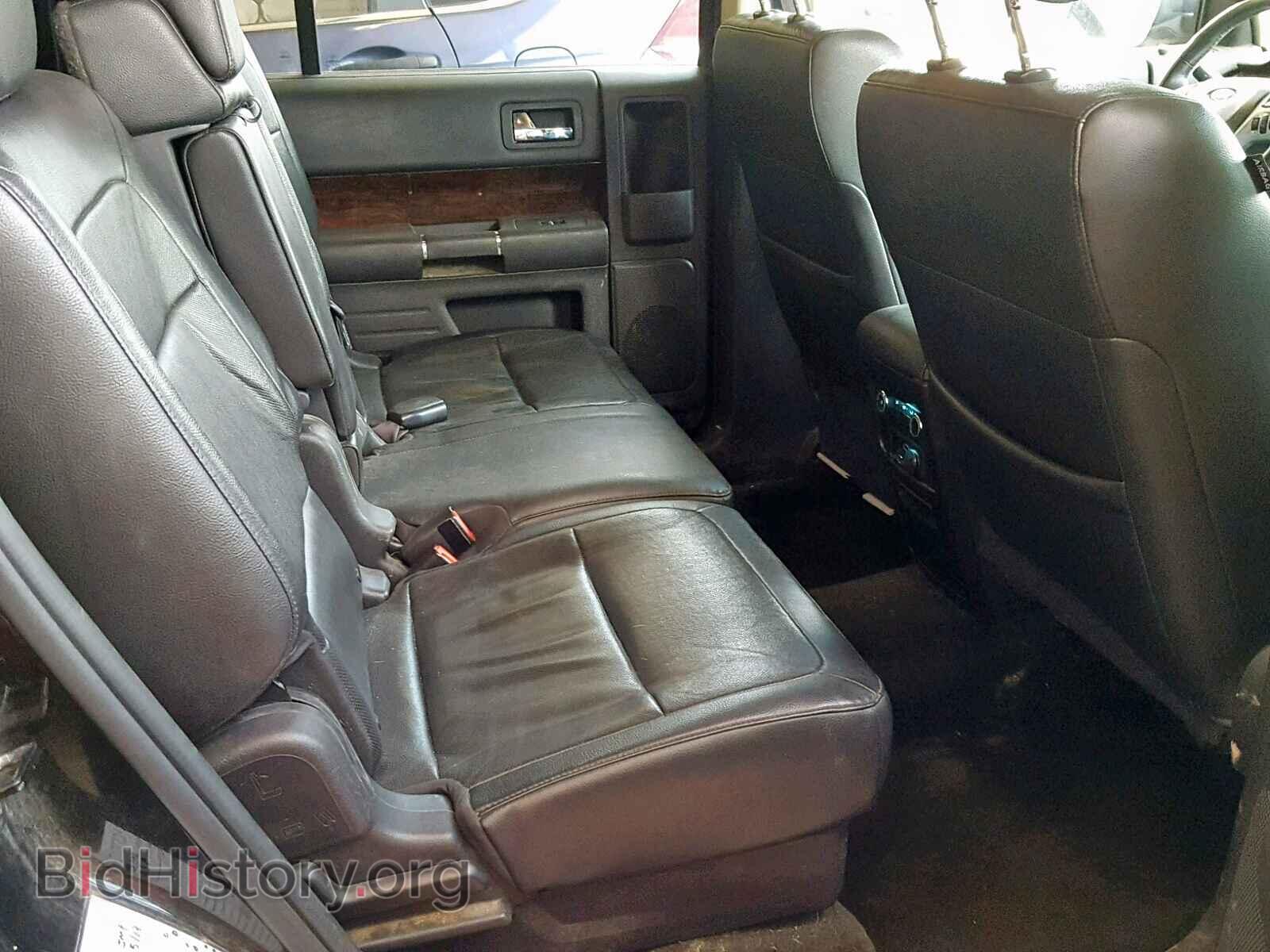2015 FORD FLEX LIMIT - VIN: 2FMHK6D82FBA06076 - Photo 6