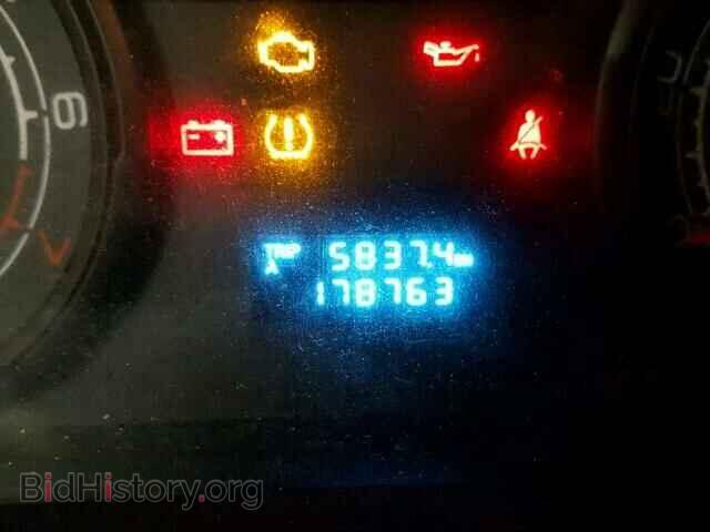 2008 FORD FOCUS - VIN: 1FAHP34N88W148370 - Фото 8