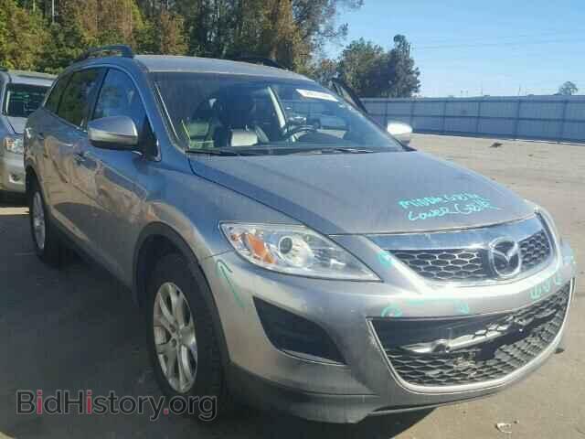 Фотография JM3TB2CA9C0338757 - MAZDA CX-9 2012