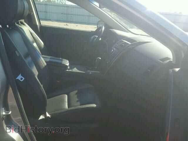2012 MAZDA CX-9 - VIN: JM3TB2CA9C0338757 - Фото 5