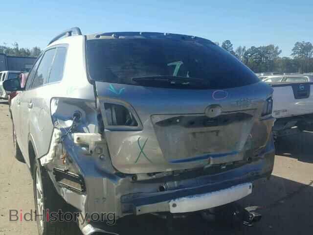 2012 MAZDA CX-9 - VIN: JM3TB2CA9C0338757 - Фото 10