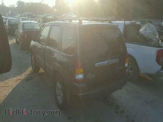 2003 MAZDA TRIBUTE - VIN: 4F2YZ04173KM19399 - Фото 3
