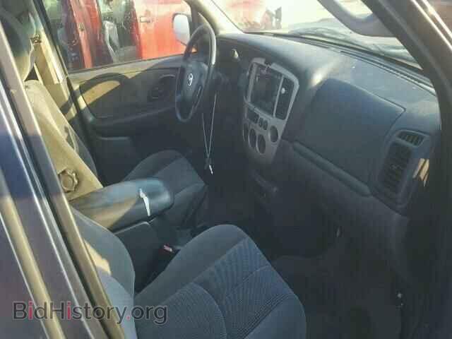 2003 MAZDA TRIBUTE - VIN: 4F2YZ04173KM19399 - Фото 5