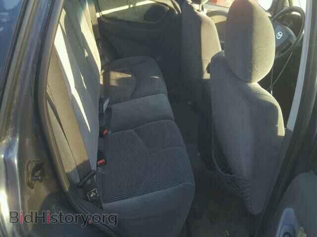 2003 MAZDA TRIBUTE - VIN: 4F2YZ04173KM19399 - Фото 6