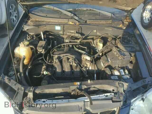 2003 MAZDA TRIBUTE - VIN: 4F2YZ04173KM19399 - Фото 7