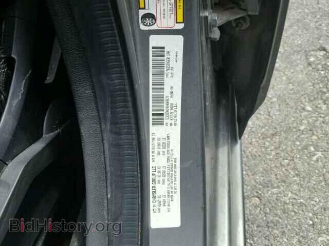 2013 DODGE AVENGER - VIN: 1C3CDZAG4DN689572 - Photo 10