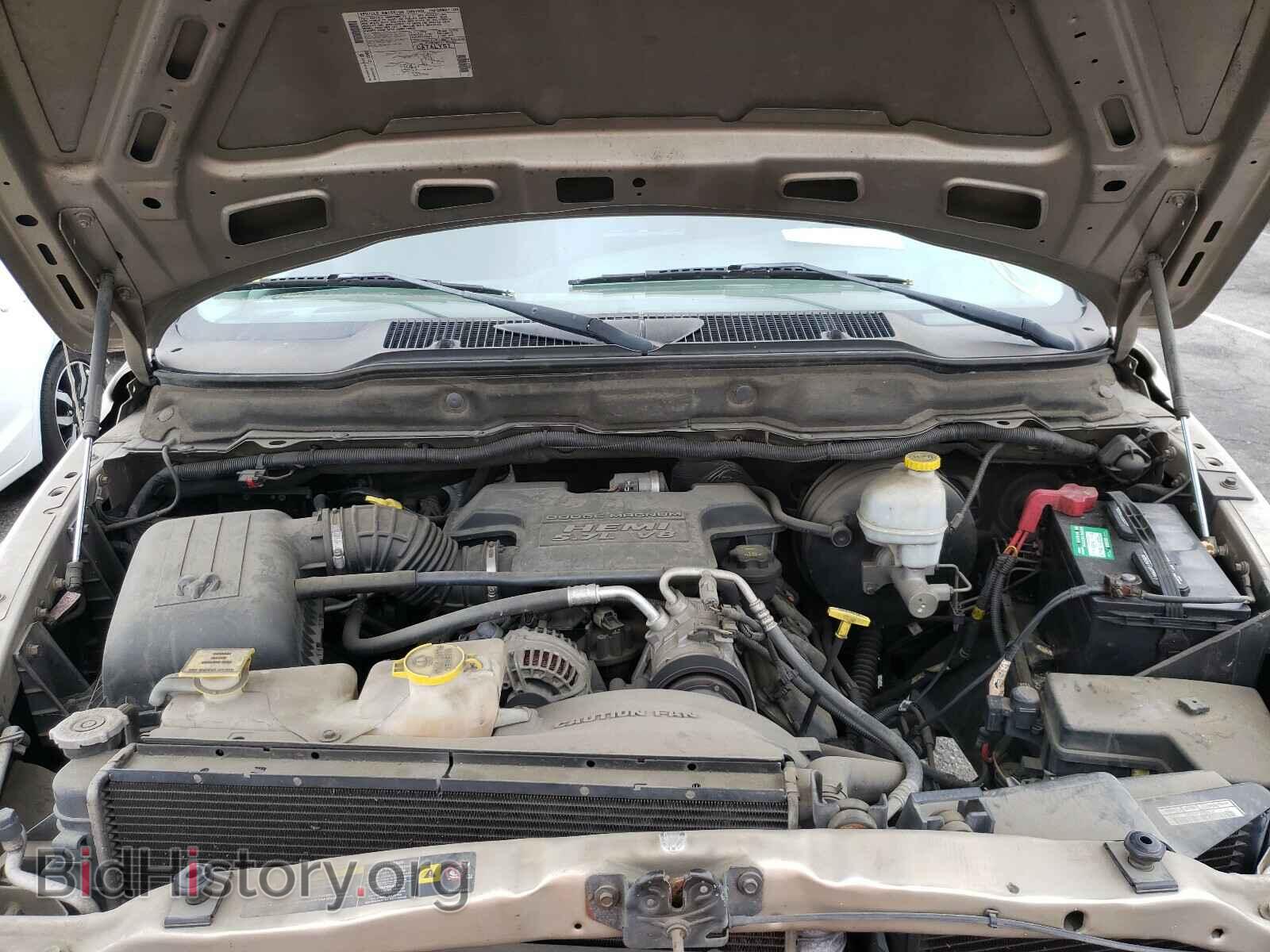 2004 DODGE RAM 2500 - VIN: 3D7KA28D64G267434 - Photo 7