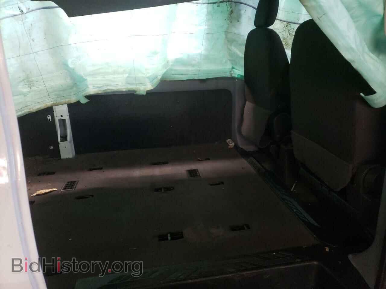 2015 FORD TRANSIT CO - VIN: 1FBZX2CM1FKB00106 - Фото 6