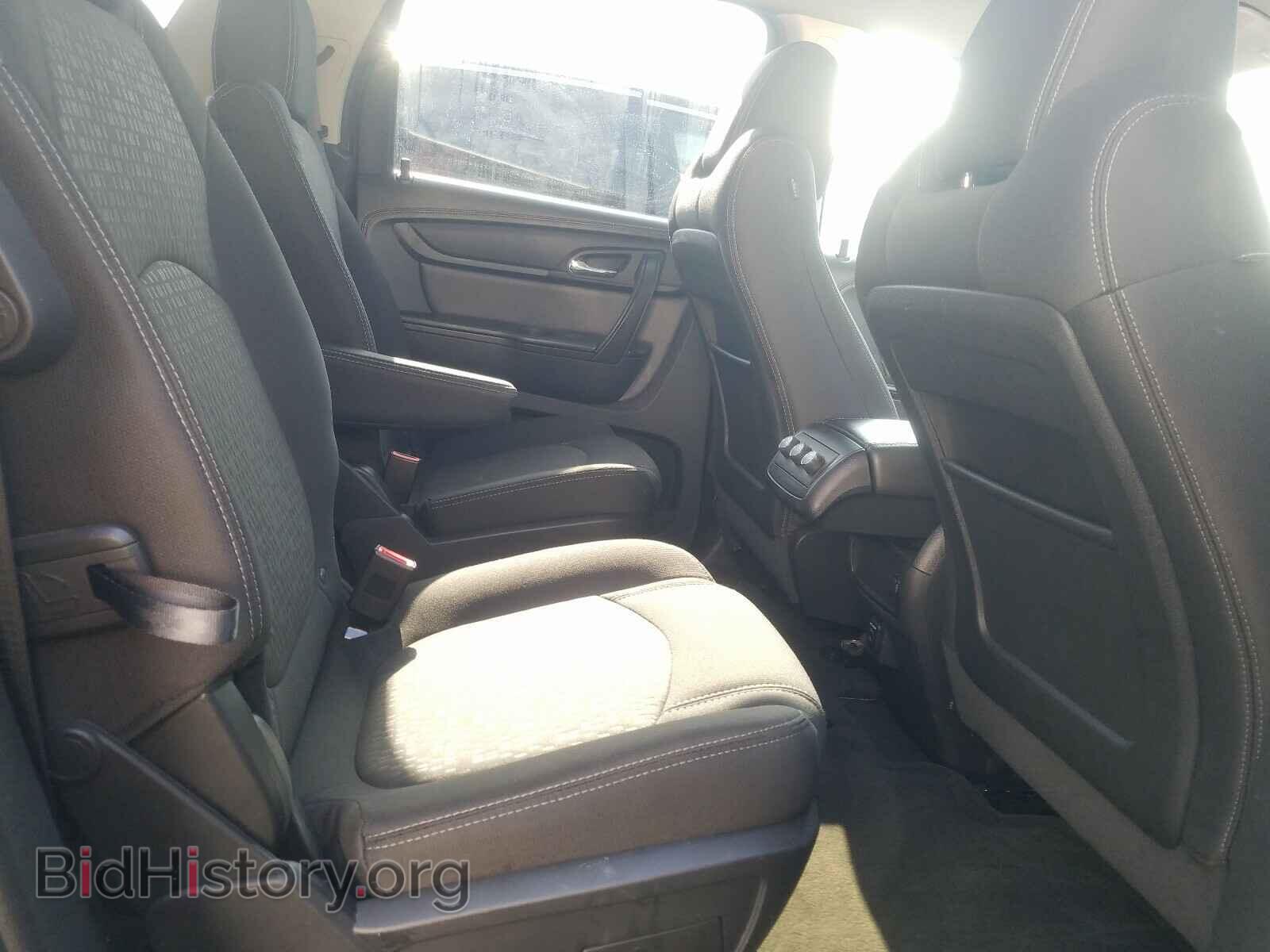 2015 GMC ACADIA - VIN: 1GKKRPKD5FJ271361 - Фото 6